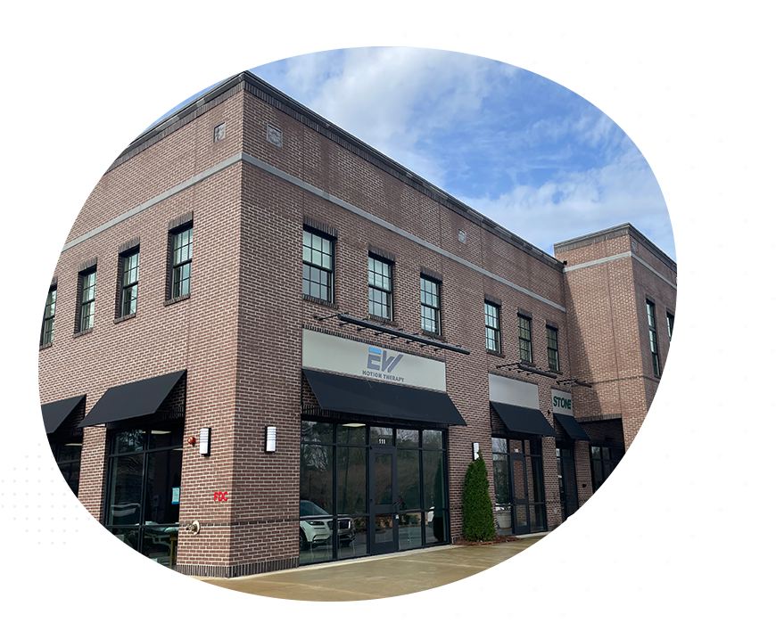 EW Motion Therapy Liberty Park AL